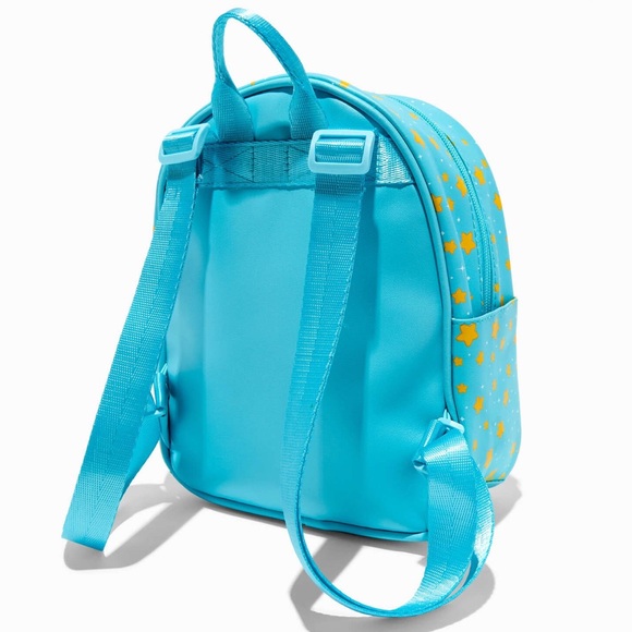 ‼️FINAL PRICE DROP‼️ BNWT Care Bears™ Rainbow & White Cloud Kingdom Backpack - Picture 2 of 3